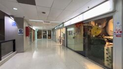Far East Shopping Centre (D9), Shop House #628803191